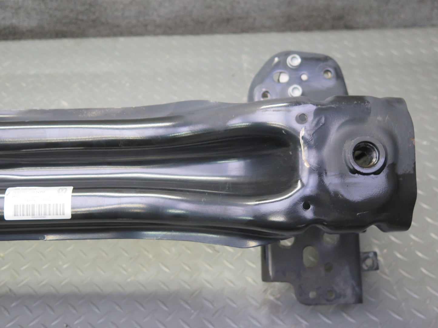 2011-2018 Porsche Cayenne 958 Front Bumper Reinforcement Impact Bar