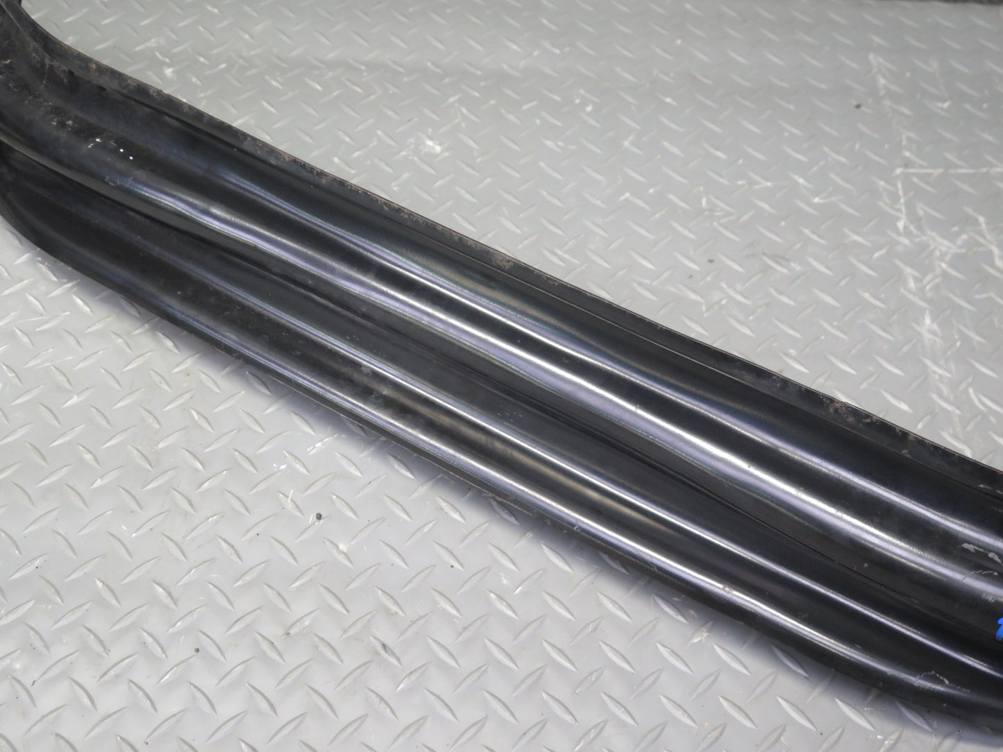 2011-2018 Porsche Cayenne 958 Front Bumper Reinforcement Impact Bar