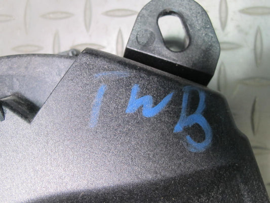 07-13 BMW E92 E93 335i Hi-fi Audio System Tweeter Subwoofer Speaker Set OEM