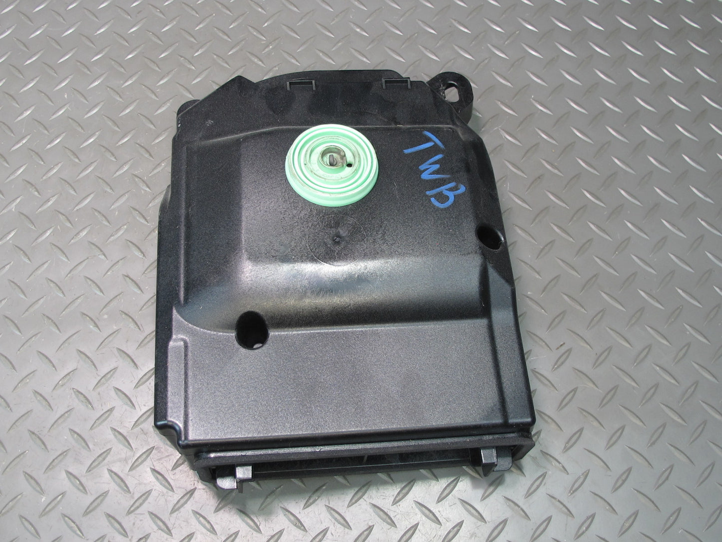 07-13 BMW E92 E93 335i Hi-fi Audio System Tweeter Subwoofer Speaker Set OEM