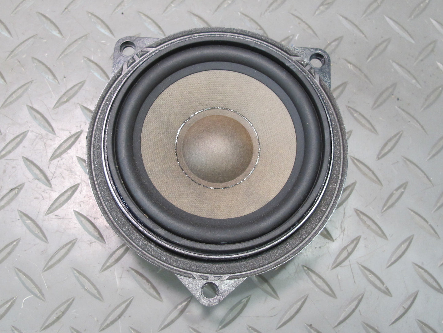 07-13 BMW E92 E93 335i Hi-fi Audio System Tweeter Subwoofer Speaker Set OEM