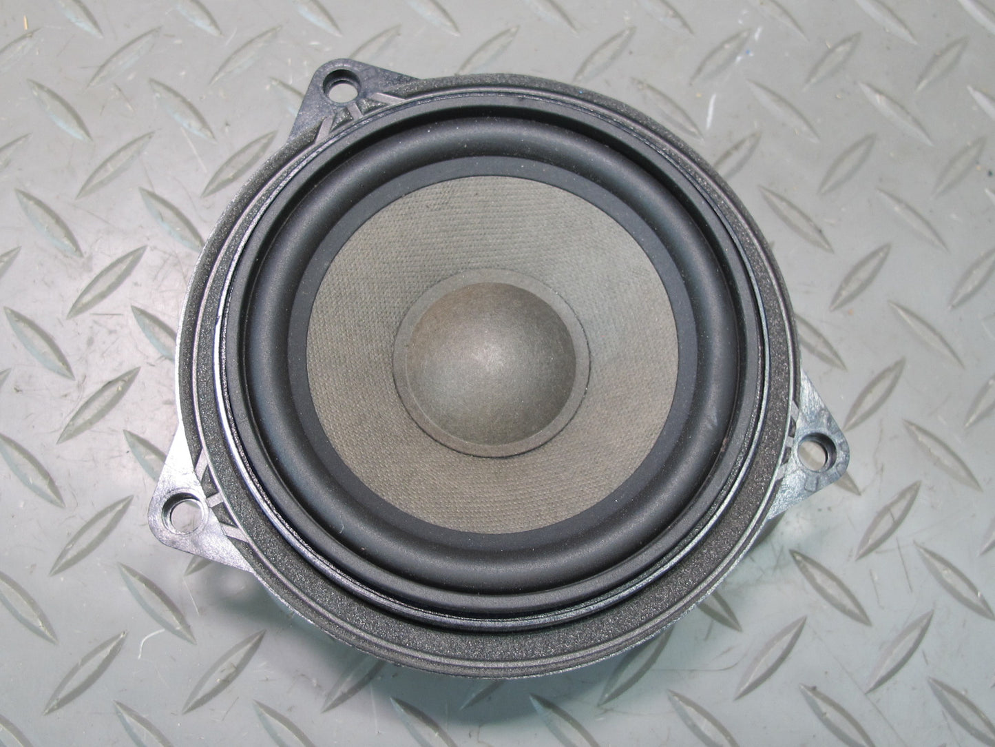 07-13 BMW E92 E93 335i Hi-fi Audio System Tweeter Subwoofer Speaker Set OEM