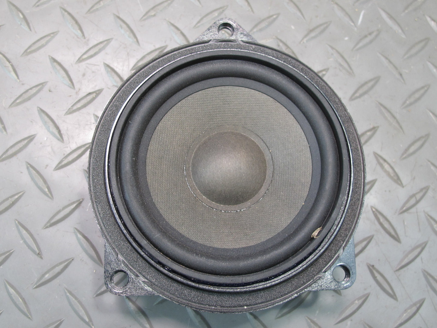 07-13 BMW E92 E93 335i Hi-fi Audio System Tweeter Subwoofer Speaker Set OEM