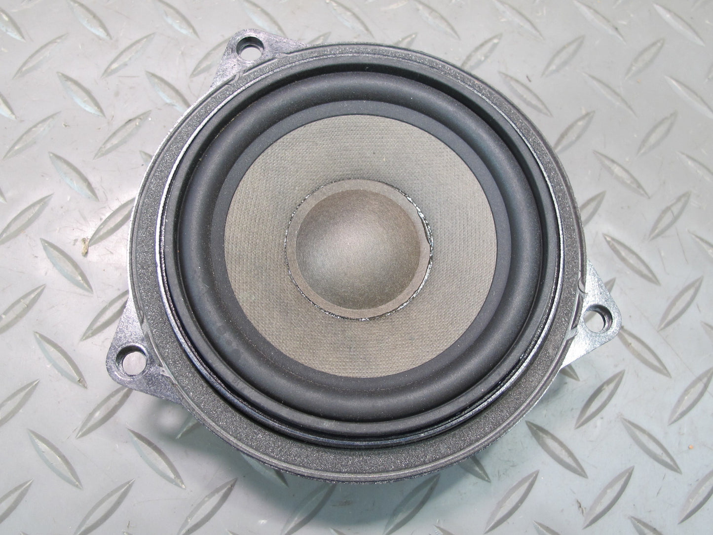 07-13 BMW E92 E93 335i Hi-fi Audio System Tweeter Subwoofer Speaker Set OEM