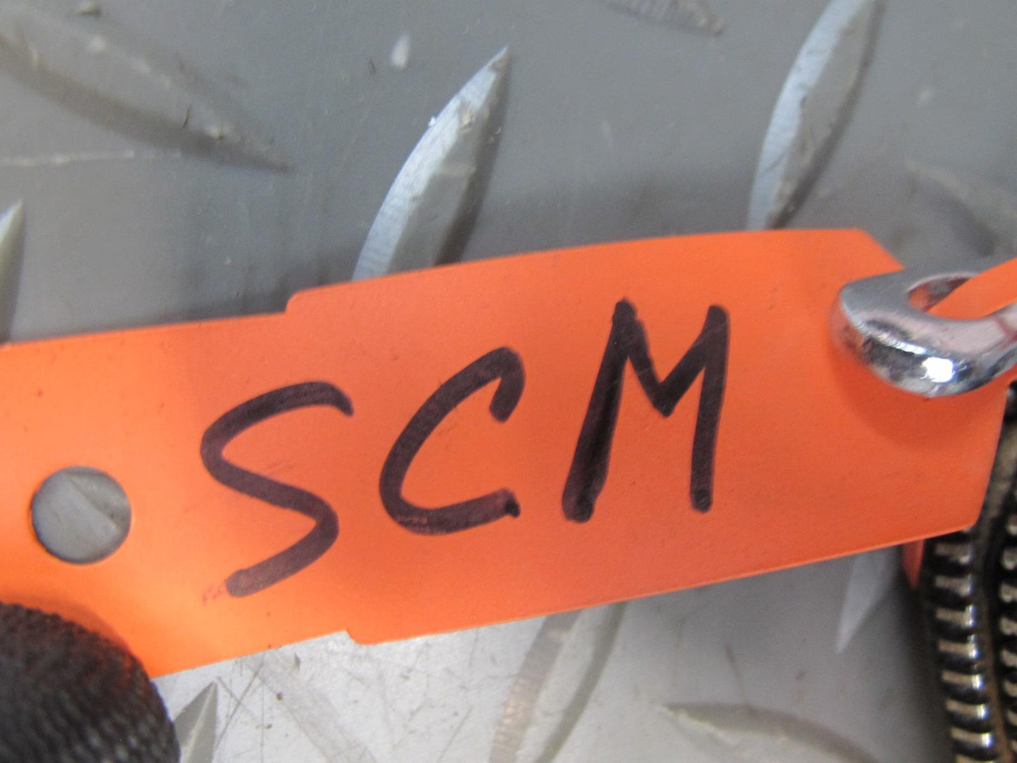 92-94 Lexus SC300 SC400 A/T Ignition Trunk Door Glove Lock KEY Fuel Cap Set OEM