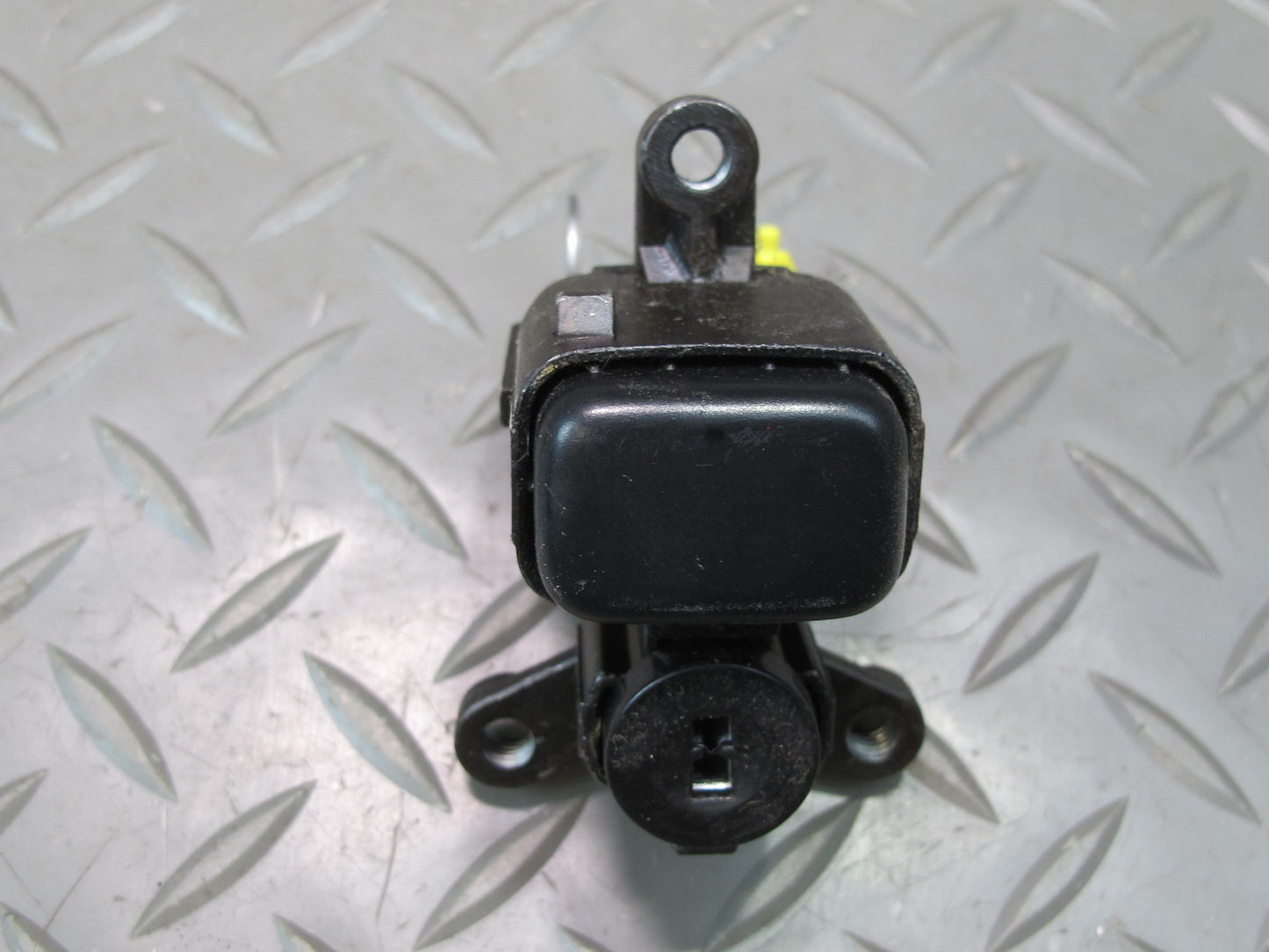 92-94 Lexus SC300 SC400 A/T Ignition Trunk Door Glove Lock KEY Fuel Cap Set OEM