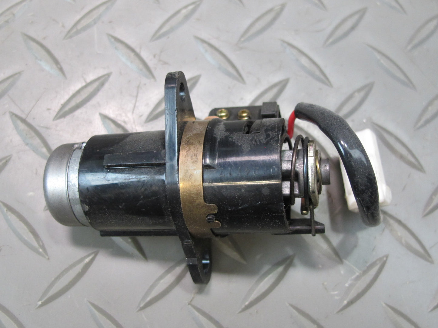 92-94 Lexus SC300 SC400 A/T Ignition Trunk Door Glove Lock KEY Fuel Cap Set OEM