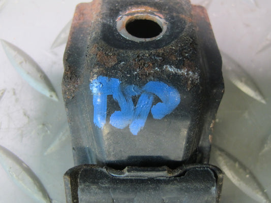 86-92 Toyota Supra MA70L MK3 Set of 2 Upper Engine Radiator Mount Brackets OEM