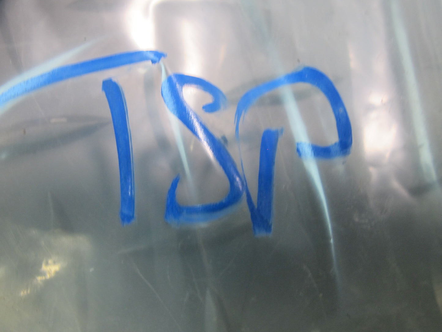 86-92 Toyota Supra MK3 MA70L Left & Right Door Upper & Lower Hinge Set White OEM