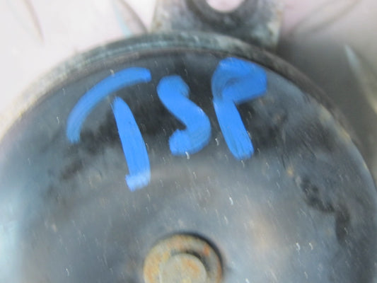 86-92 Toyota Supra MA70L MK3 Set of 2 High & Low Tone Note Pitch Horn Signal OEM