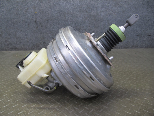 2006-2010 BMW E60 M5 Brake Master Cylinder Booster Fluid Reservoir Tank 55K Mile