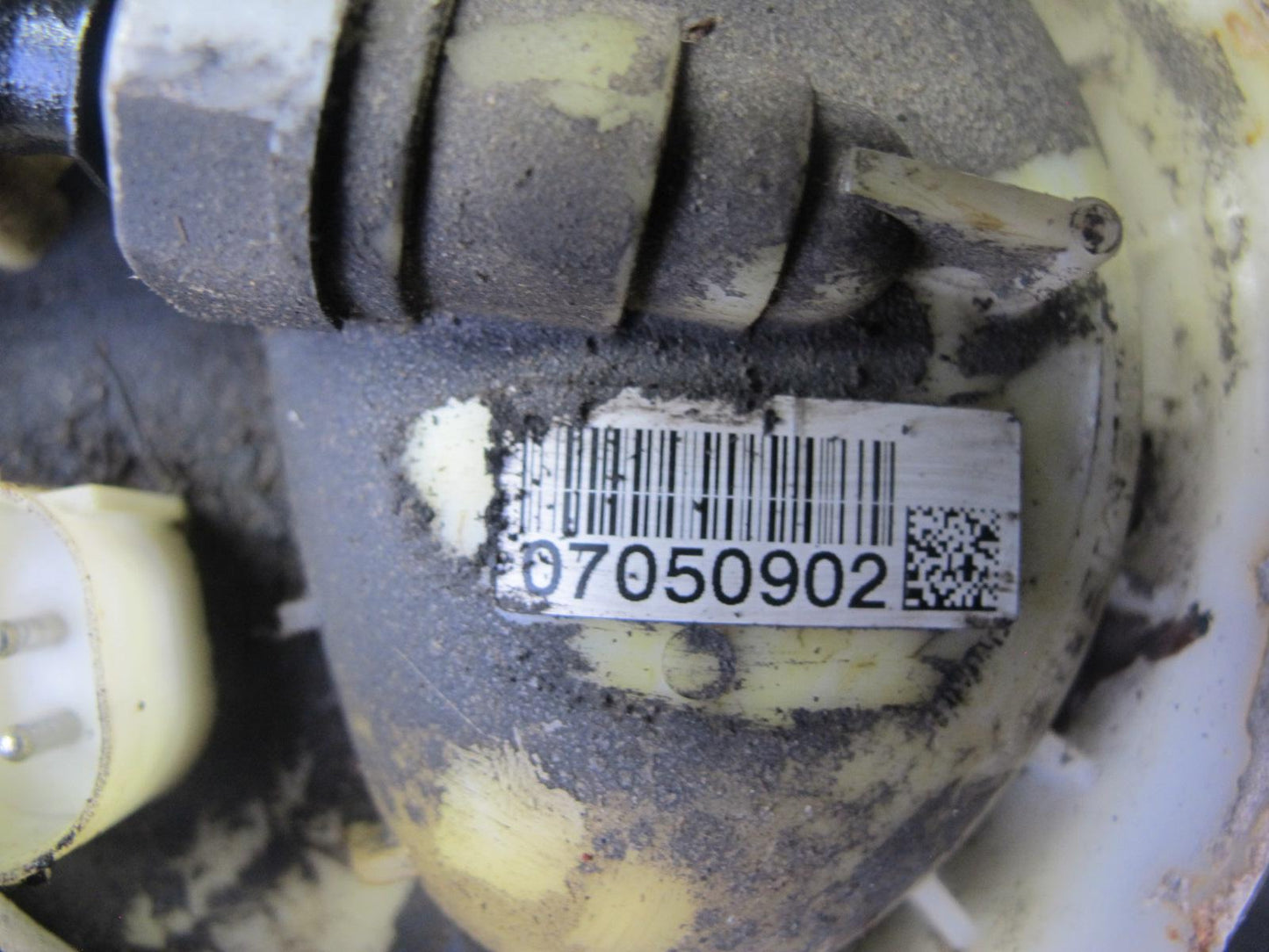 07-13 BMW E90 E92 E93 335i N54 Set of 2 Fuel Pump Level Sensor Sending Unit OEM