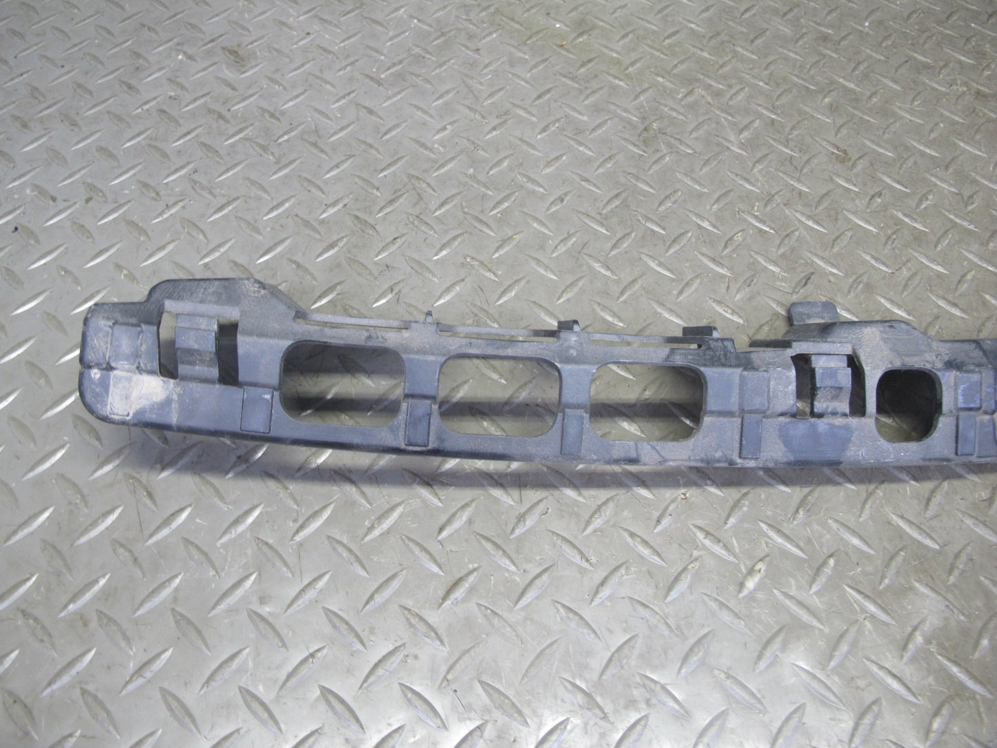 2011-2014 Porsche Cayenne 958 Rear Bumper Mount Bracket Support Set of 5