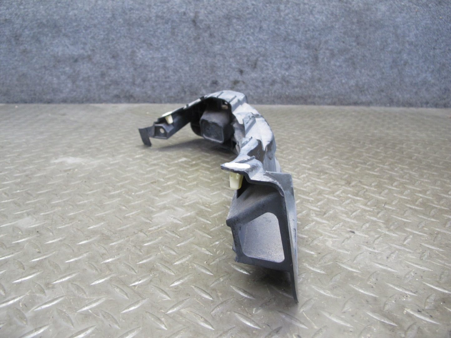 2011-2014 Porsche Cayenne 958 Rear Bumper Mount Bracket Support Set of 5