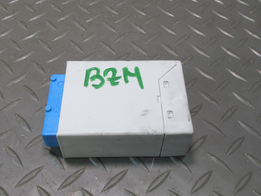 96-02 BMW E36/7 Z3 Windshield Wiper Relay Control Module 8366381 OEM