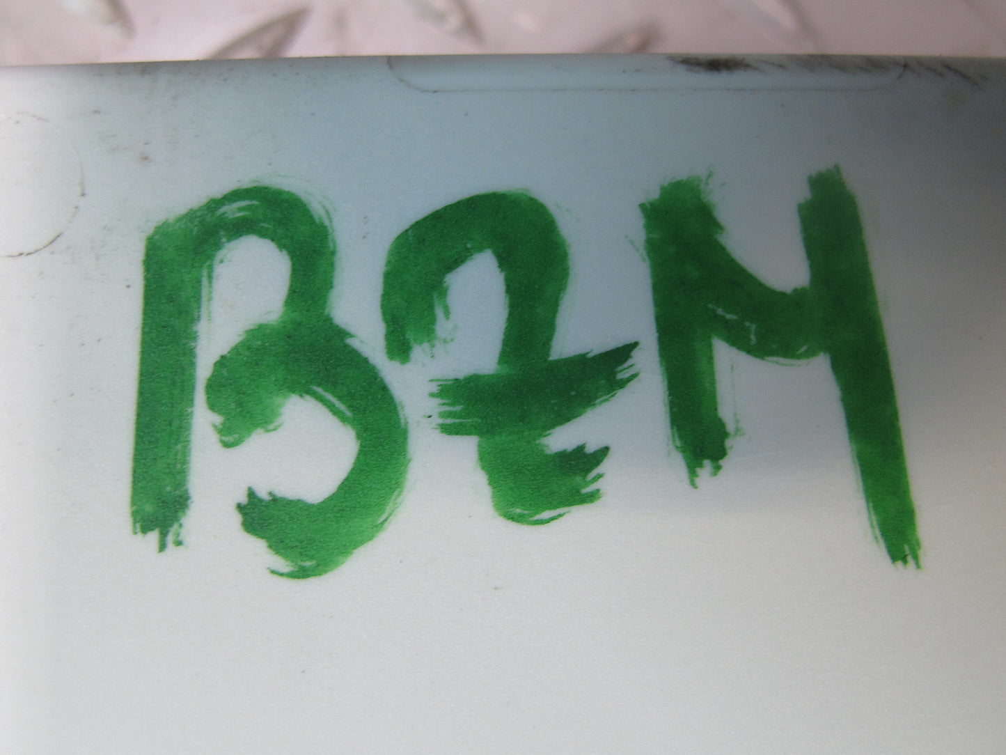 96-02 BMW E36/7 Z3 Windshield Wiper Relay Control Module 8366381 OEM