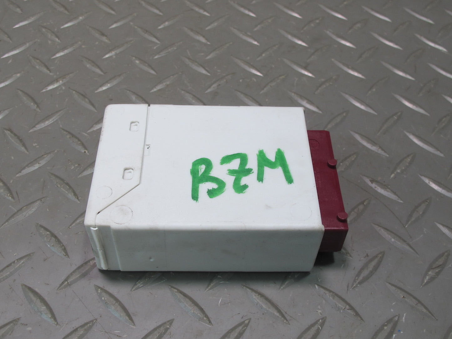 96-99 BMW E36/7 Z3 Anti Theft Immo Immobilizer Module EWS2 4146048 OEM