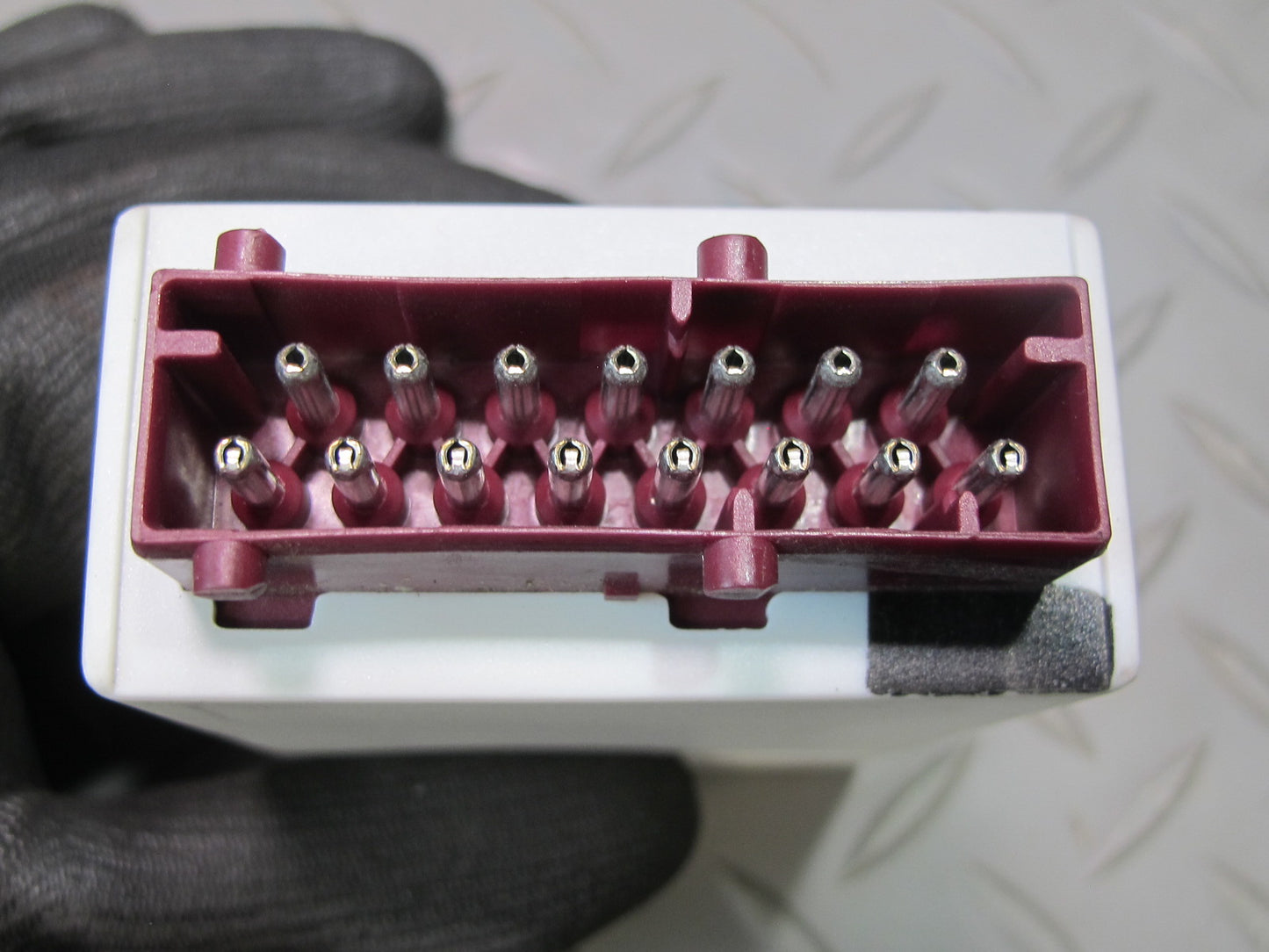 96-99 BMW E36/7 Z3 Anti Theft Immo Immobilizer Module EWS2 4146048 OEM