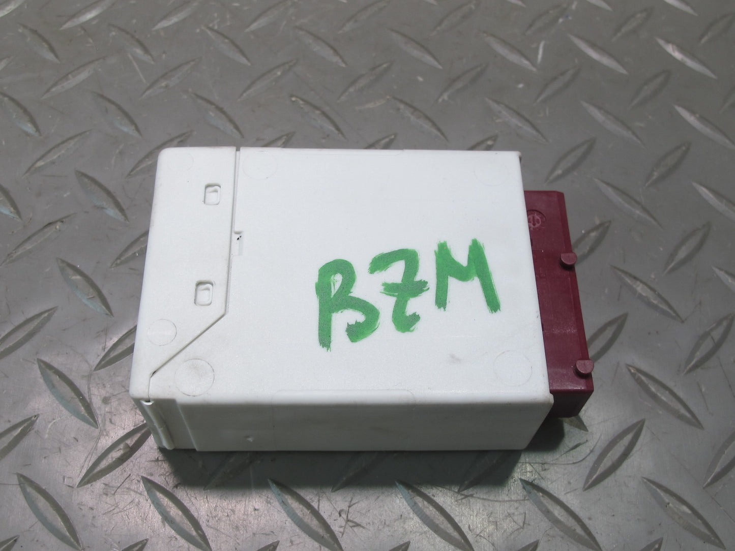 96-99 BMW E36/7 Z3 Anti Theft Immo Immobilizer Module EWS2 4146048 OEM