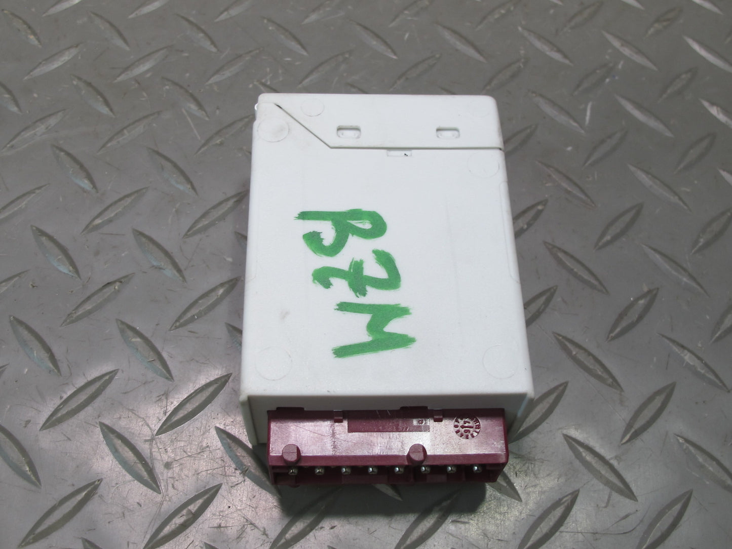 96-99 BMW E36/7 Z3 Anti Theft Immo Immobilizer Module EWS2 4146048 OEM