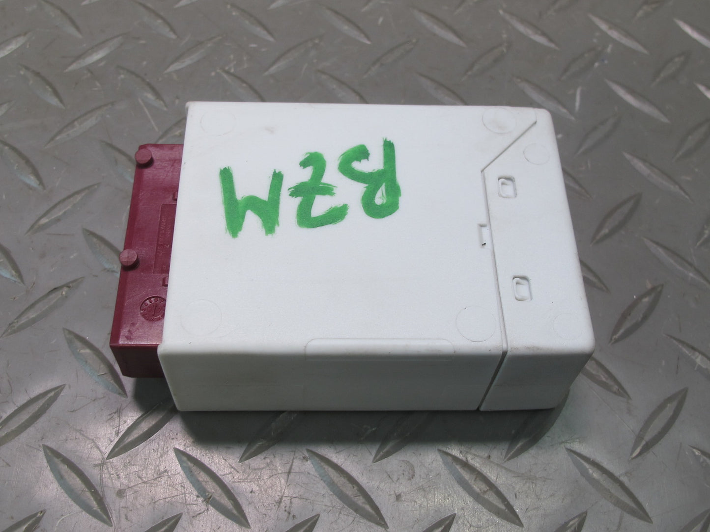 96-99 BMW E36/7 Z3 Anti Theft Immo Immobilizer Module EWS2 4146048 OEM