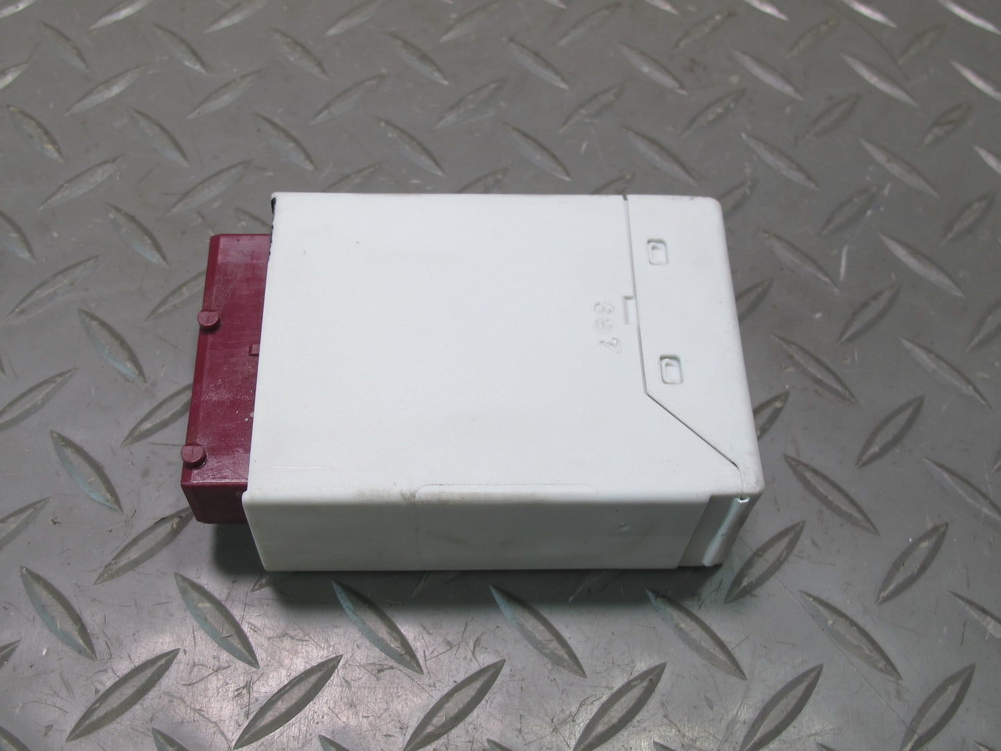 96-99 BMW E36/7 Z3 Anti Theft Immo Immobilizer Module EWS2 4146048 OEM