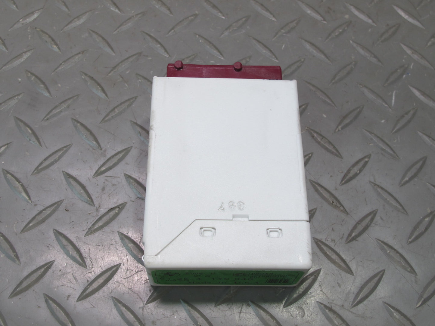 96-99 BMW E36/7 Z3 Anti Theft Immo Immobilizer Module EWS2 4146048 OEM