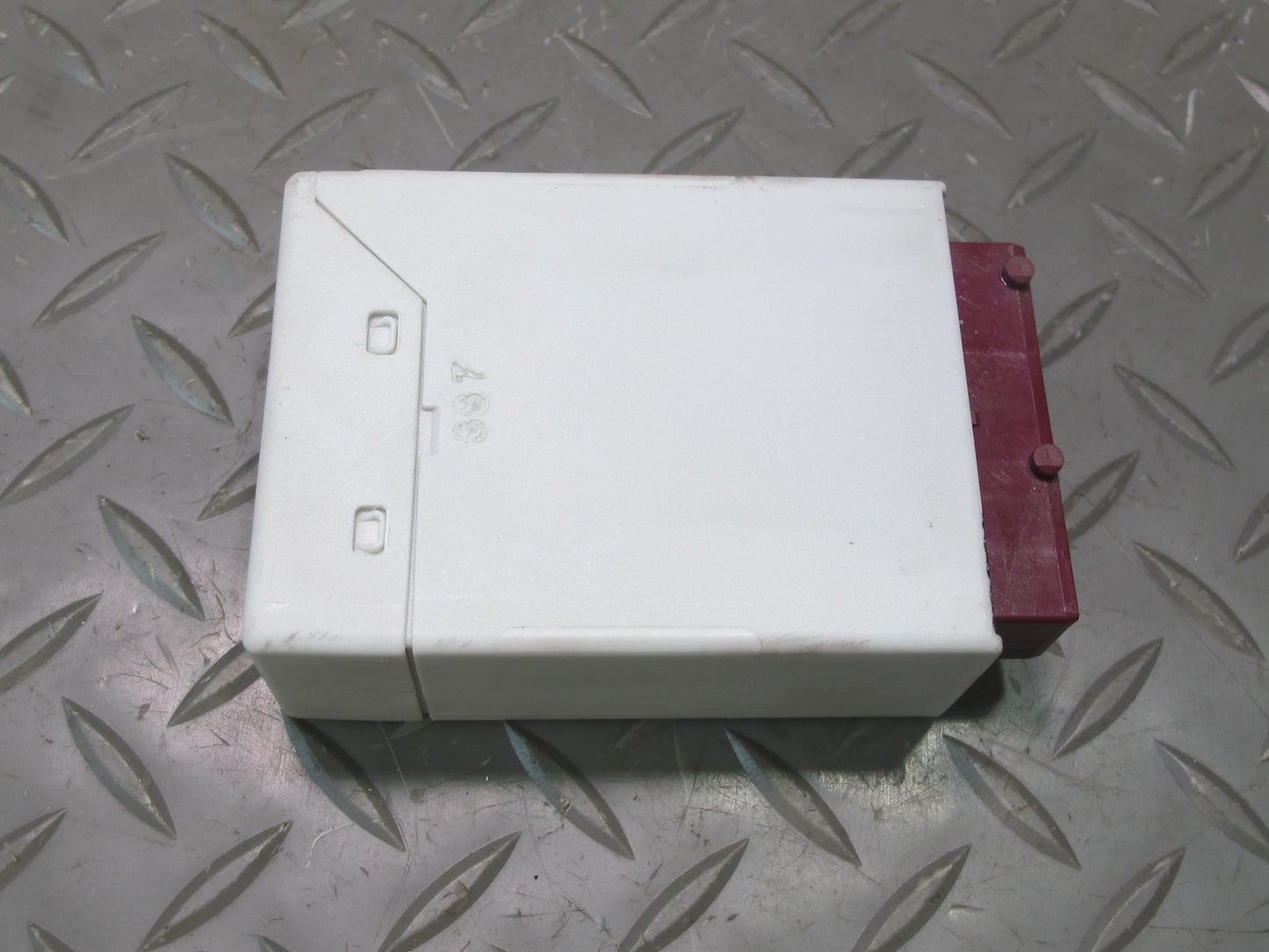 96-99 BMW E36/7 Z3 Anti Theft Immo Immobilizer Module EWS2 4146048 OEM