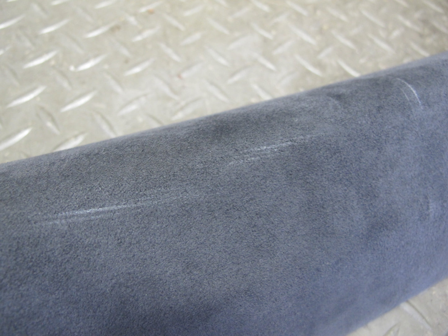 11-18 Porsche Cayenne 958 Front Right & Left Side A Pillar Trim Cover Panel Set