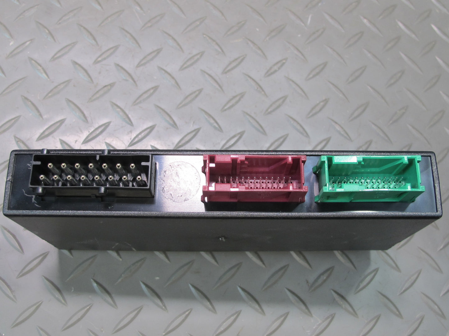 96-02 BMW E36/7 Z3 GM4 Body Control Module Unit BCM BCU 8369485 OEM