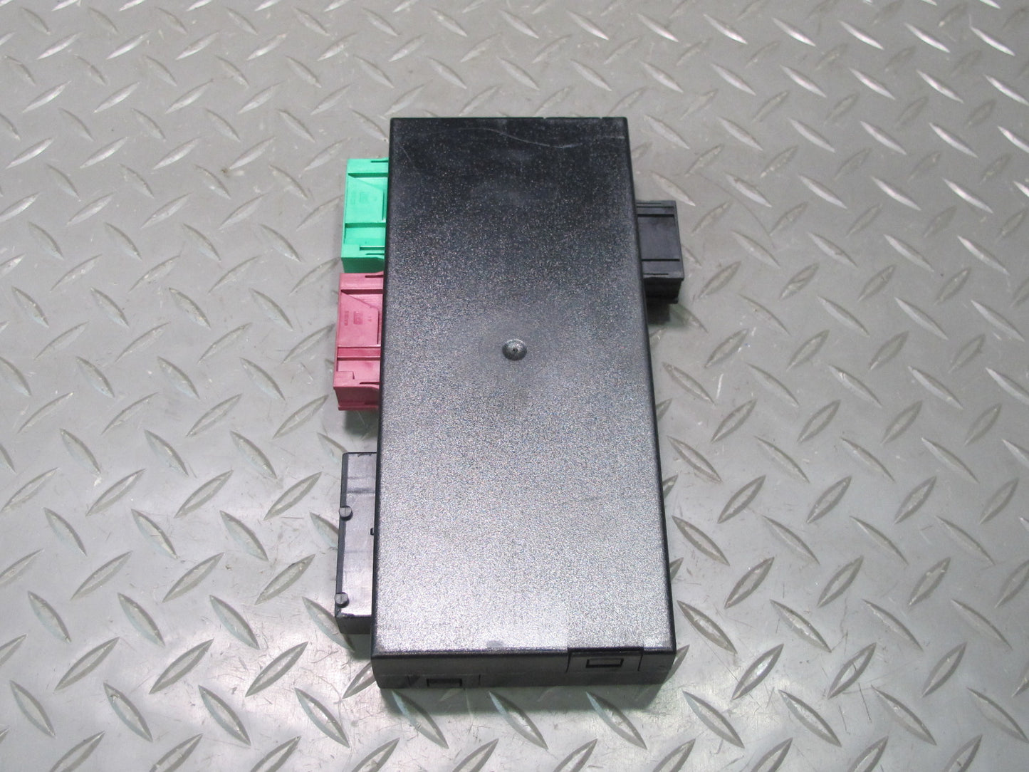 96-02 BMW E36/7 Z3 GM4 Body Control Module Unit BCM BCU 8369485 OEM