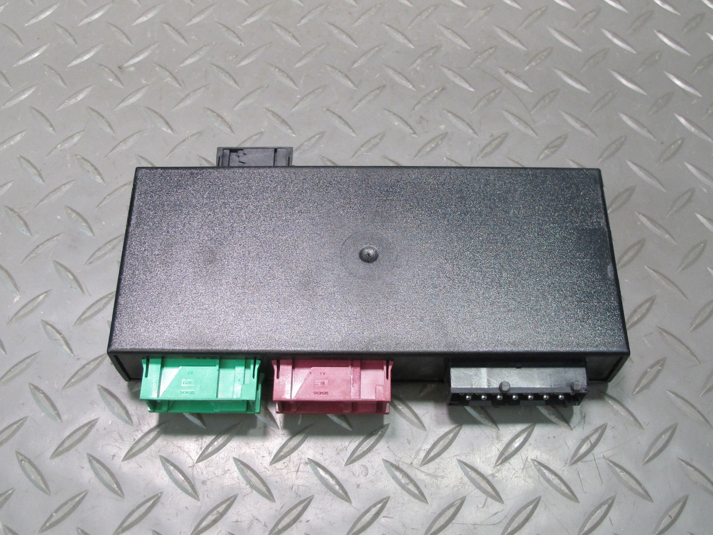 96-02 BMW E36/7 Z3 GM4 Body Control Module Unit BCM BCU 8369485 OEM