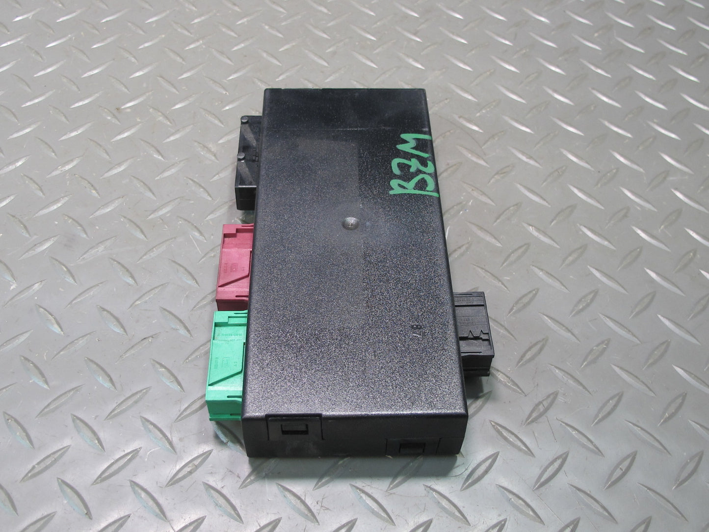 96-02 BMW E36/7 Z3 GM4 Body Control Module Unit BCM BCU 8369485 OEM