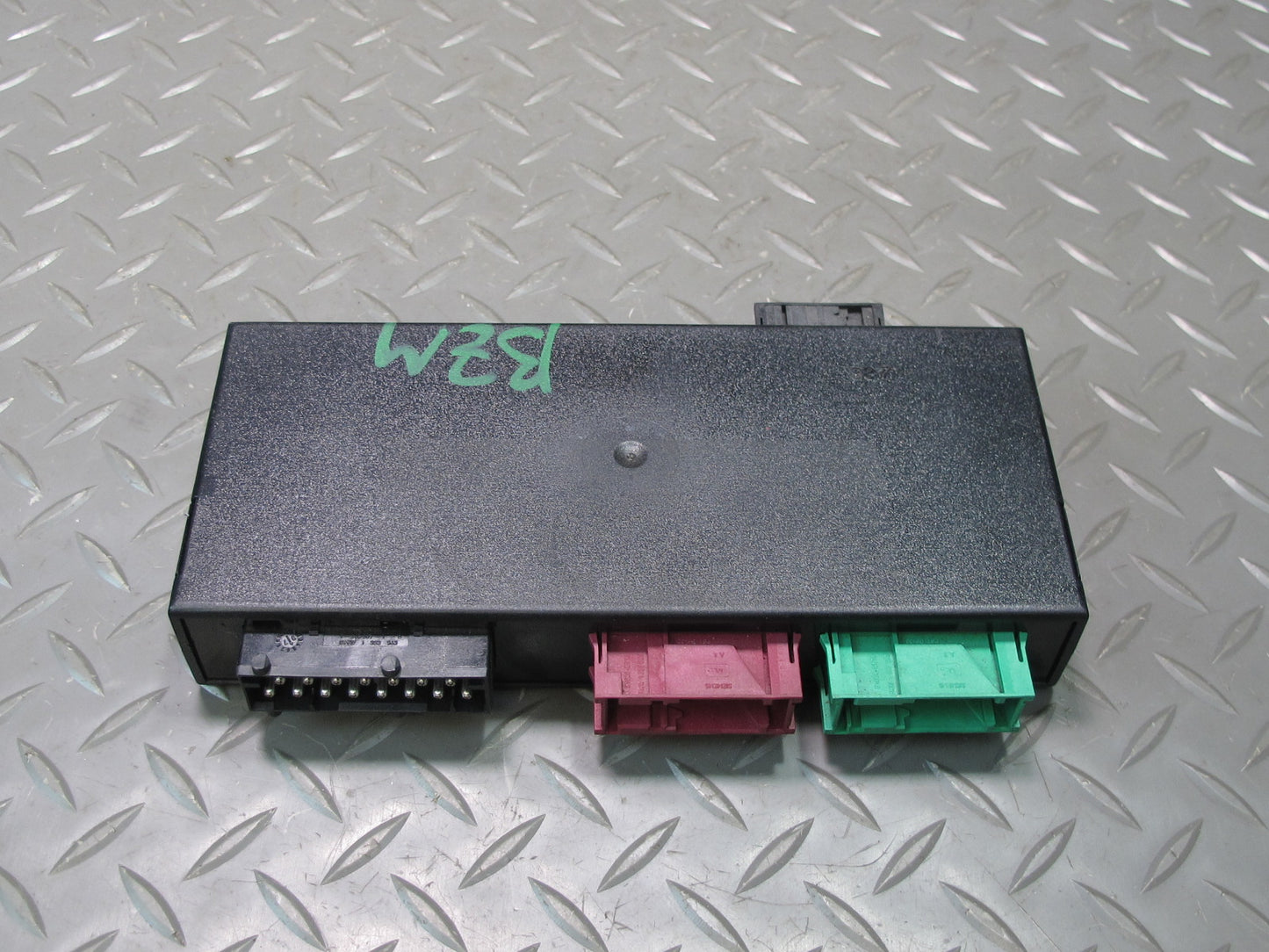 96-02 BMW E36/7 Z3 GM4 Body Control Module Unit BCM BCU 8369485 OEM