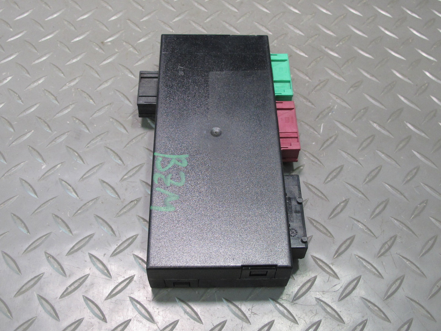 96-02 BMW E36/7 Z3 GM4 Body Control Module Unit BCM BCU 8369485 OEM