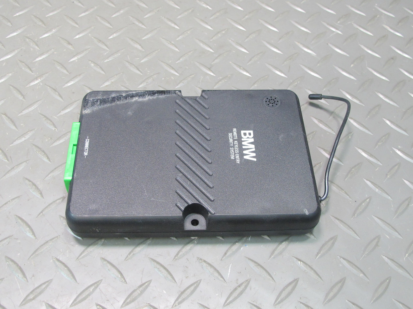 96-02 BMW E36/7 Z3 Remote Keyless Entry Security System Module 1469445 OEM