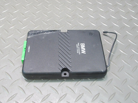 96-02 BMW E36/7 Z3 Remote Keyless Entry Security System Module 1469445 OEM