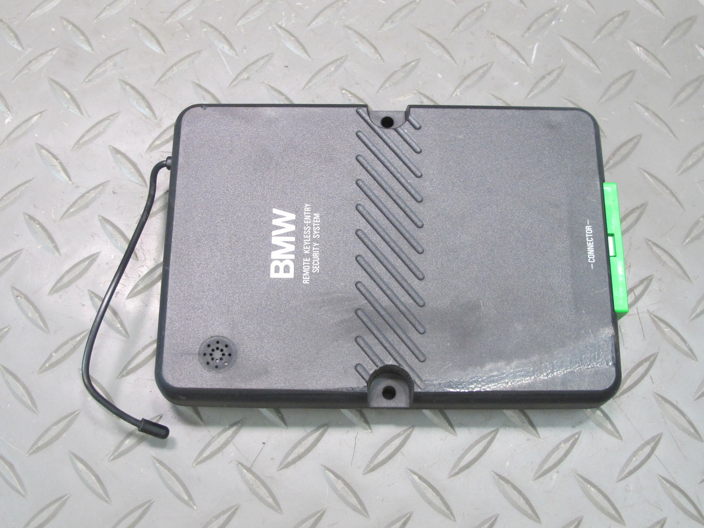 96-02 BMW E36/7 Z3 Remote Keyless Entry Security System Module 1469445 OEM