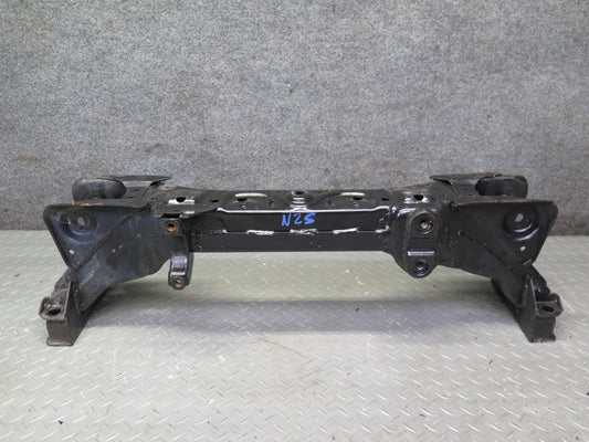 03-09 Nissan 350Z Z33 Front Suspension Subframe Crossmember Carrier 68K Mile OEM