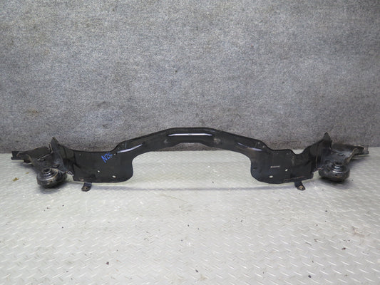 04-06 Nissan Z33 350Z Conv Rear Fuel Tank Crossmember Support Frame 68K Mile OEM