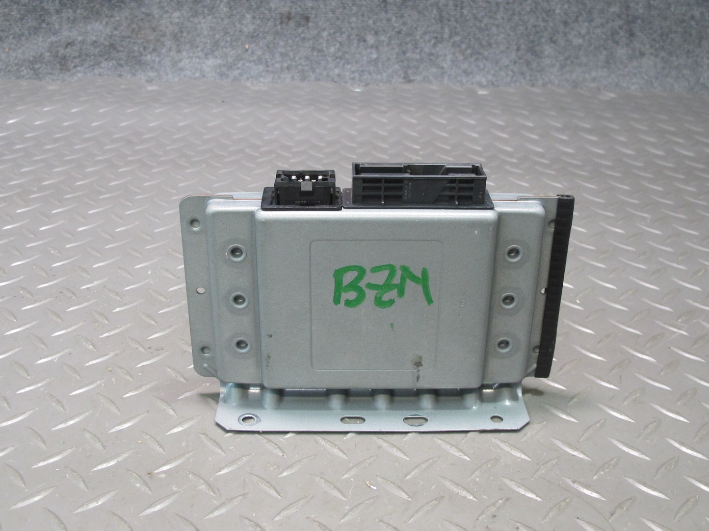 97-98 BMW E36/7 Z3 1.9L M44 Roadster ABS ASC Control Module Unit 1164320 OEM