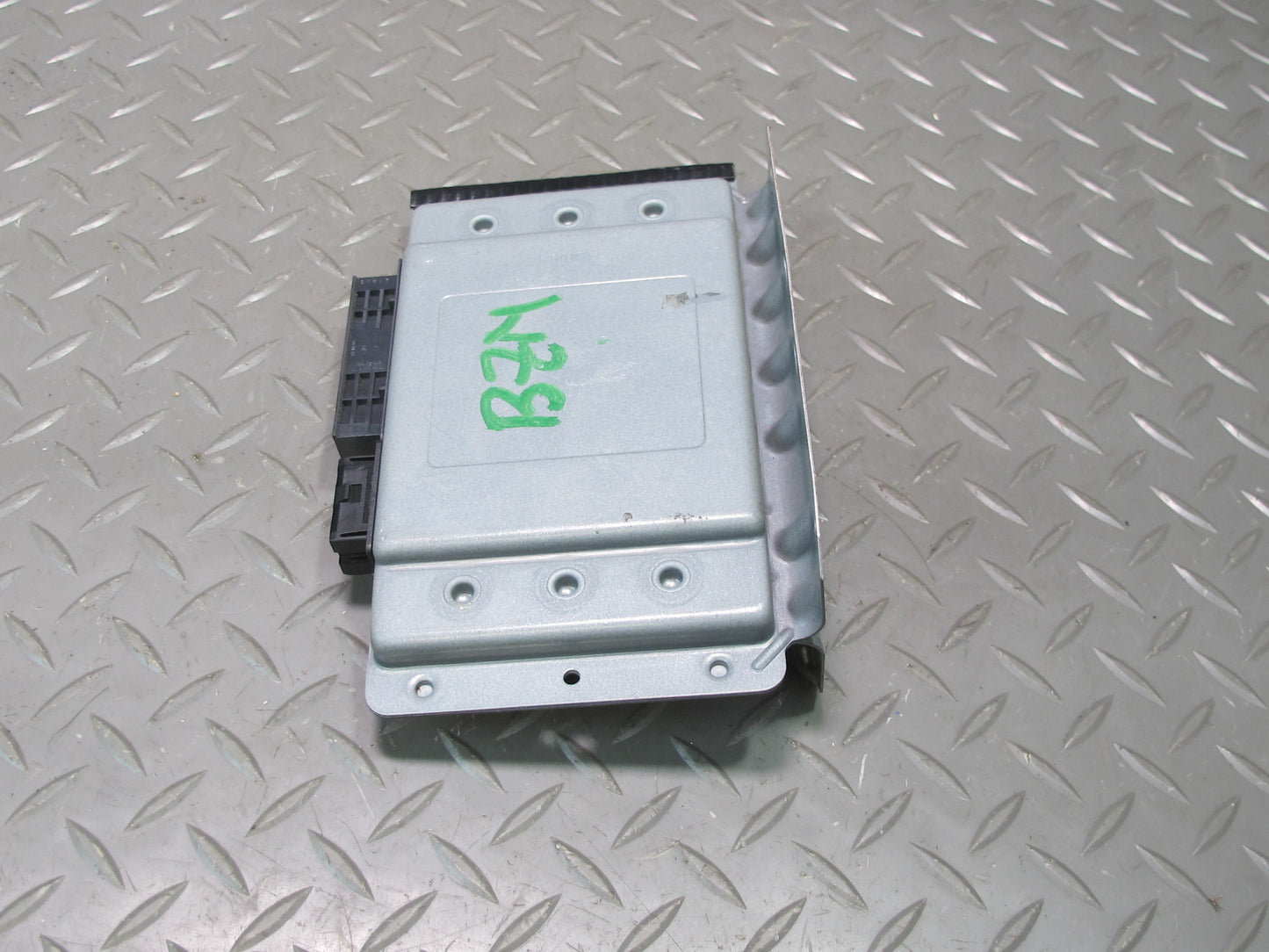 97-98 BMW E36/7 Z3 1.9L M44 Roadster ABS ASC Control Module Unit 1164320 OEM