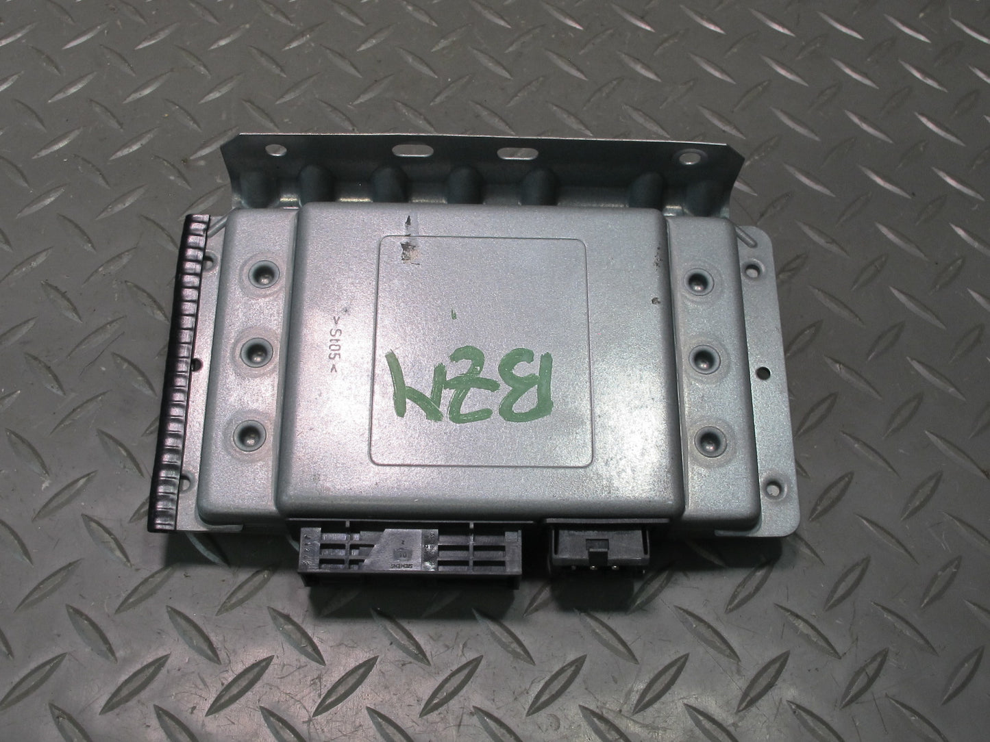 97-98 BMW E36/7 Z3 1.9L M44 Roadster ABS ASC Control Module Unit 1164320 OEM