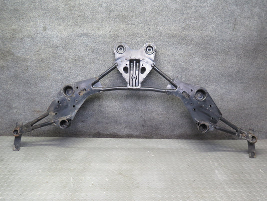 03-06 Nissan 350Z Z33 Front Subframe Crossmember Crossbar Brace OEM