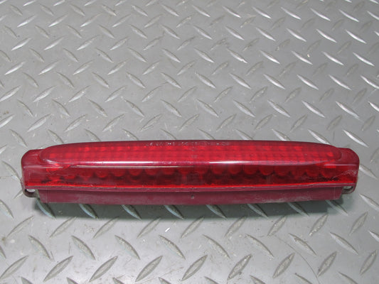 97-04 Chevrolet Corvette C5 Rear Third 3RD Brake Stop Light Lamp OEM