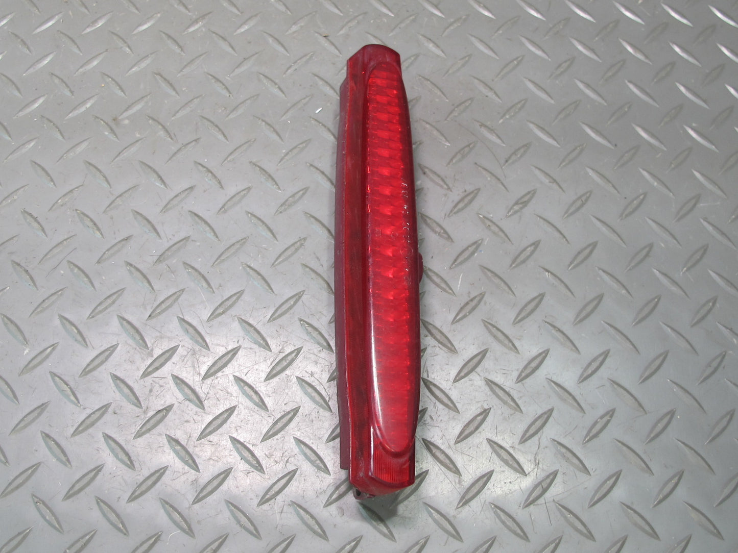 97-04 Chevrolet Corvette C5 Rear Third 3RD Brake Stop Light Lamp OEM
