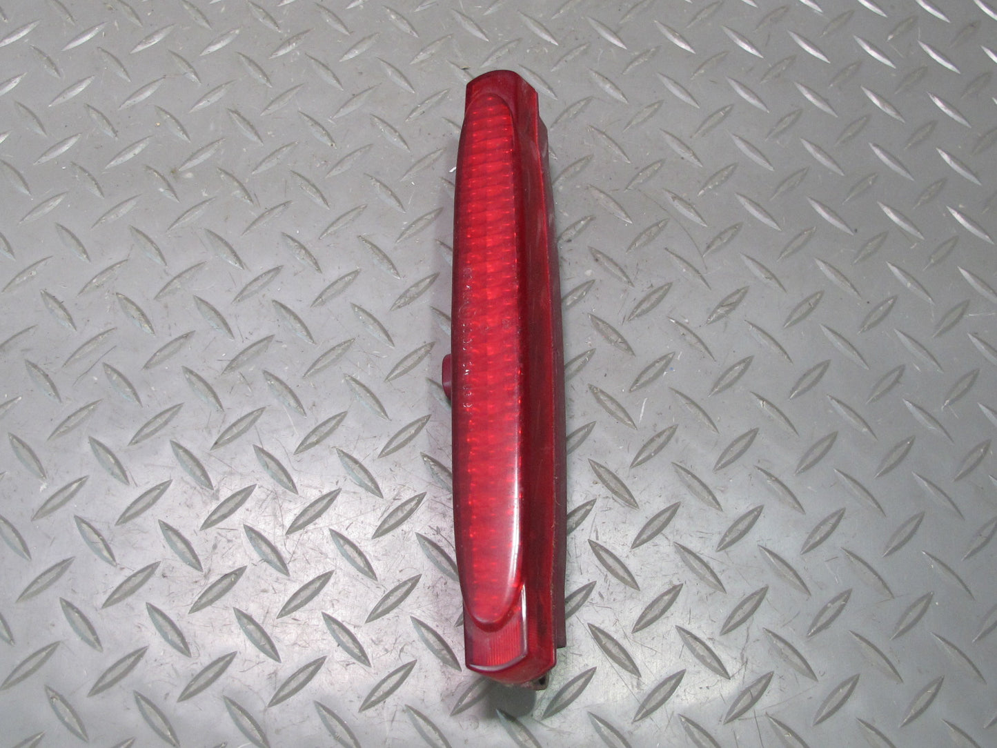 97-04 Chevrolet Corvette C5 Rear Third 3RD Brake Stop Light Lamp OEM