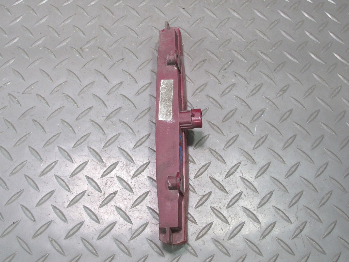 97-04 Chevrolet Corvette C5 Rear Third 3RD Brake Stop Light Lamp OEM