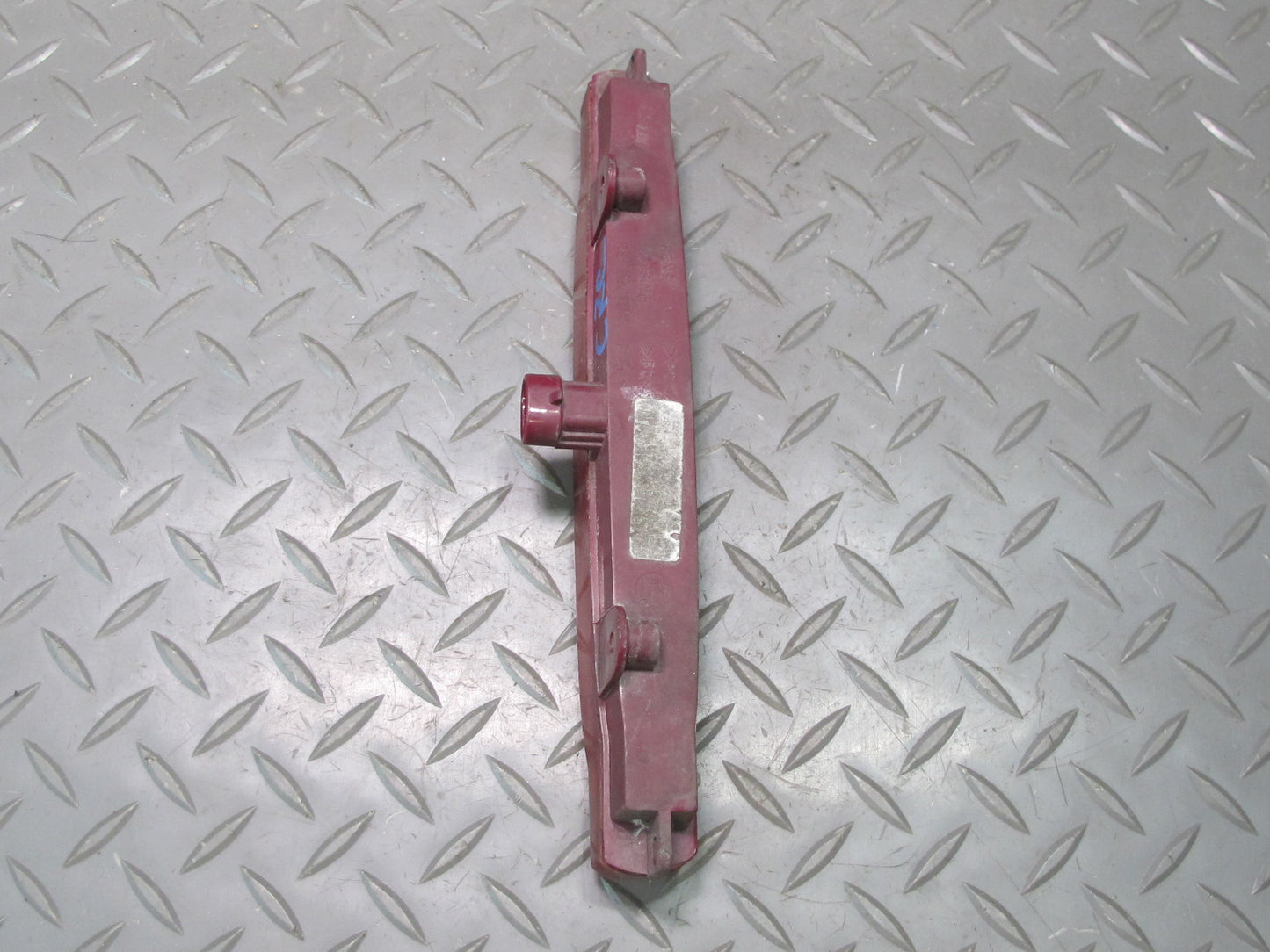 97-04 Chevrolet Corvette C5 Rear Third 3RD Brake Stop Light Lamp OEM