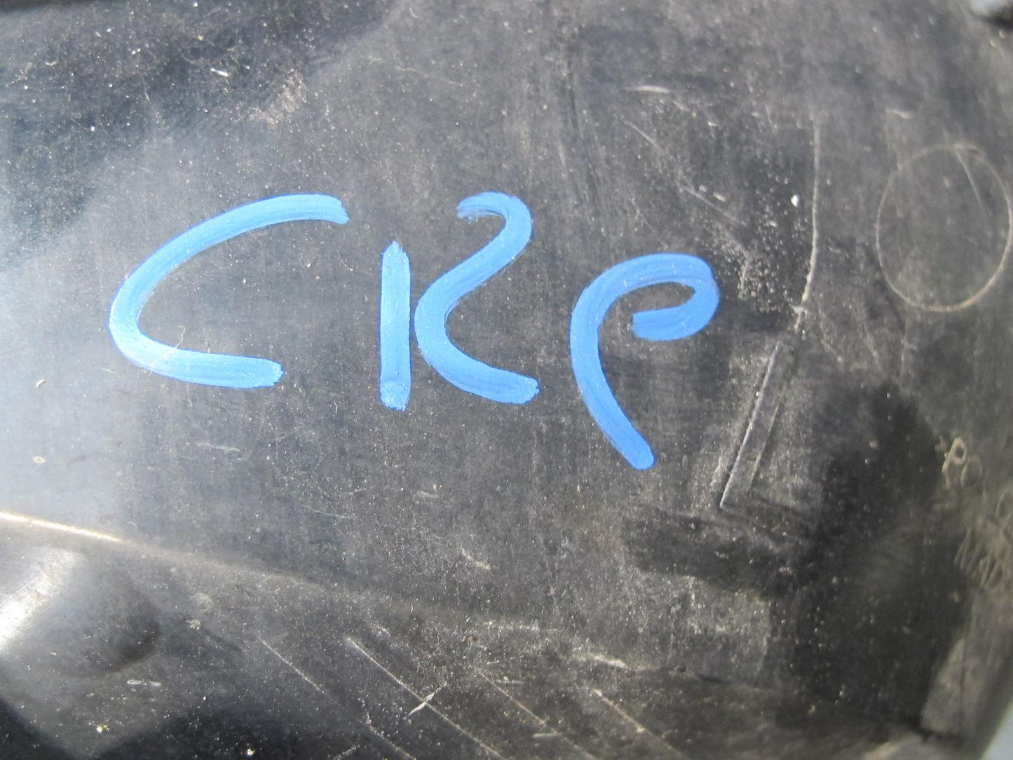 97-04 Chevrolet Corvette C5 Set of 4 Rear Left & Right Tail Light Lamp OEM